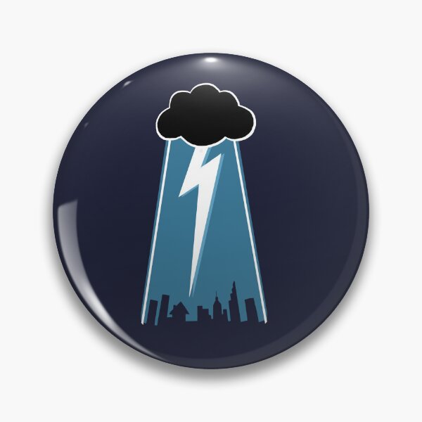 Item preview, Black cloud designed and sold by barmalisiRTB.