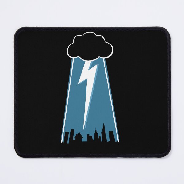 Item preview, Black cloud designed and sold by barmalisiRTB.