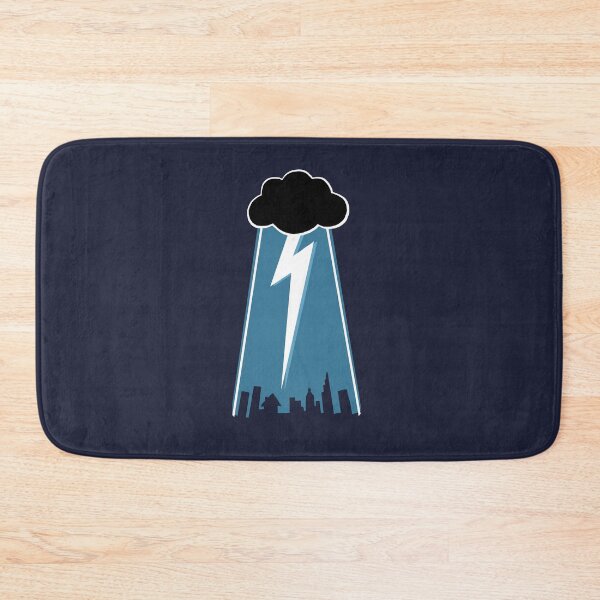 Item preview, Black cloud designed and sold by barmalisiRTB.