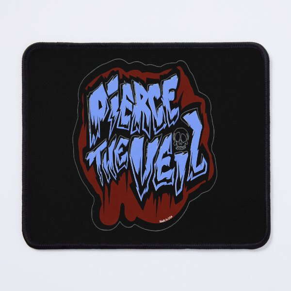 Item preview, red purple of pierce the veil designed and sold by AvenallLaGarde.