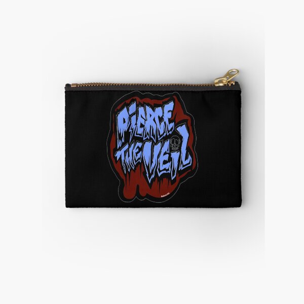 Aperçu de l'œuvre red purple of pierce the veil créée et vendue par AvenallLaGarde.
