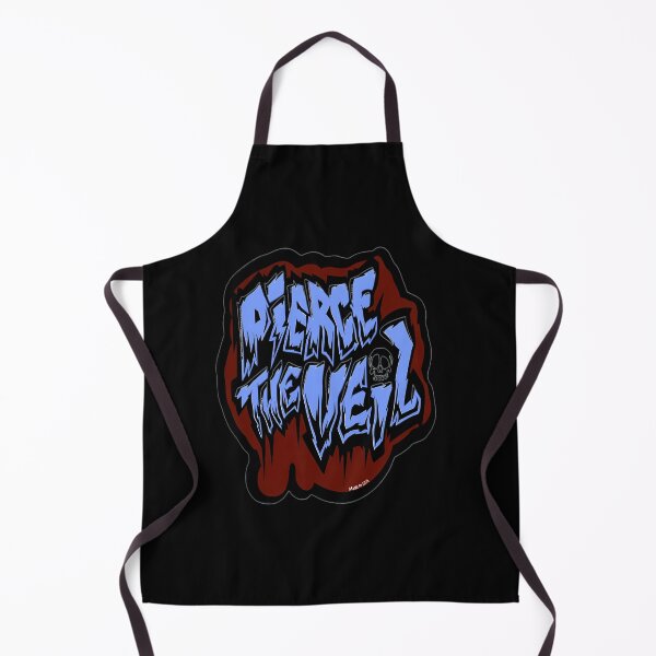 Item preview, red purple of pierce the veil designed and sold by AvenallLaGarde.