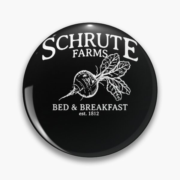 Item preview, The Sch ru te Farms  designed and sold by DidierBureau.
