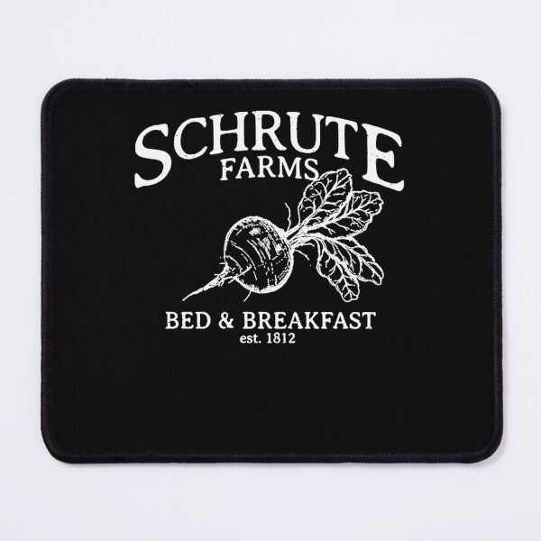 Item preview, The Sch ru te Farms  designed and sold by DidierBureau.