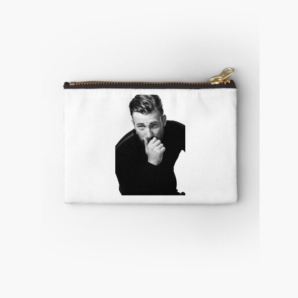 Item preview, Chris Evans designed and sold by Fandom-Raccoon.