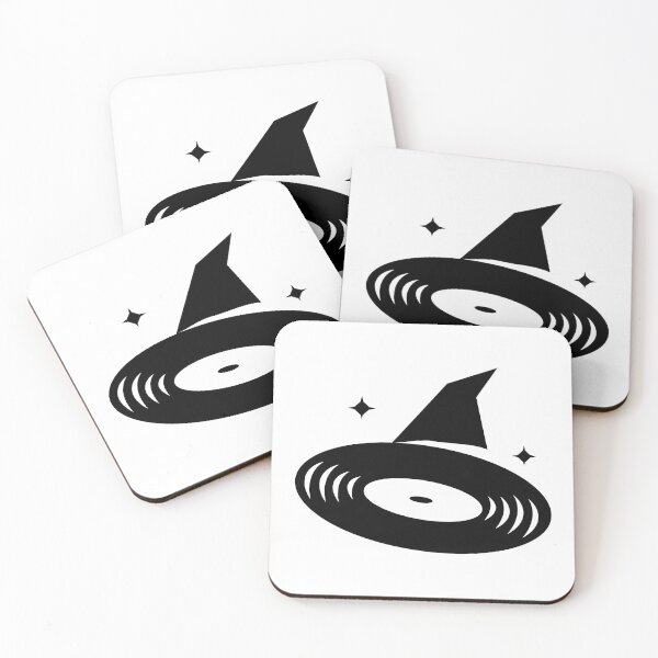 Item preview, Cosmic Sound stylized black-and-white vector graphic designed and sold by T-ShirtTerrace.