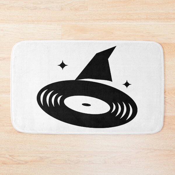Item preview, Cosmic Sound stylized black-and-white vector graphic designed and sold by T-ShirtTerrace.