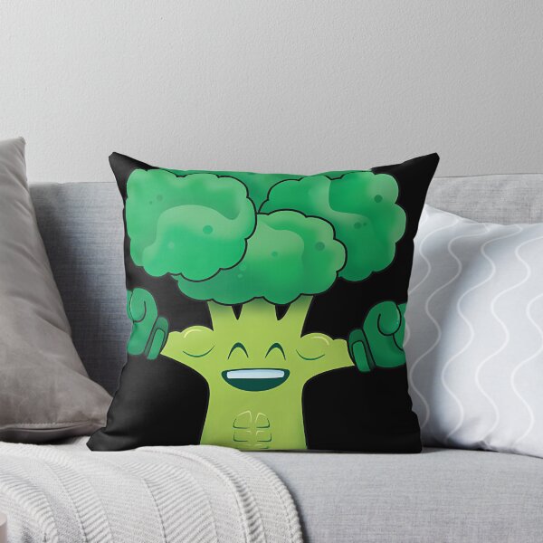Item preview, Brocc-Ali designed and sold by flipptadtc.