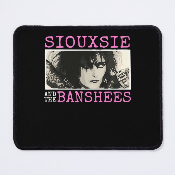 Item preview, Sioux sie and the Ban shees designed and sold by DidierBureau.