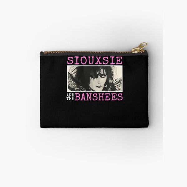 Item preview, Sioux sie and the Ban shees  designed and sold by DidierBureau.