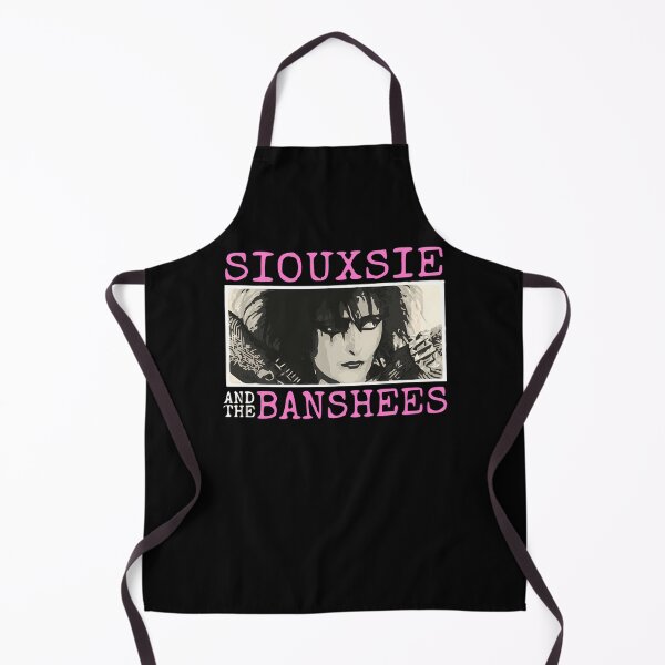 Item preview, Sioux sie and the Ban shees designed and sold by DidierBureau.
