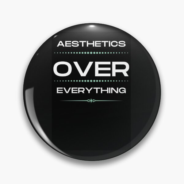 Item preview, Aesthetics Gym designed and sold by LargeCanvas.