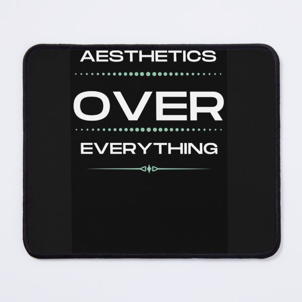 Item preview, Aesthetics Gym designed and sold by LargeCanvas.