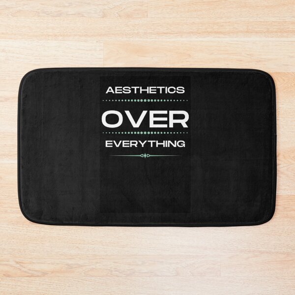 Item preview, Aesthetics Gym designed and sold by LargeCanvas.