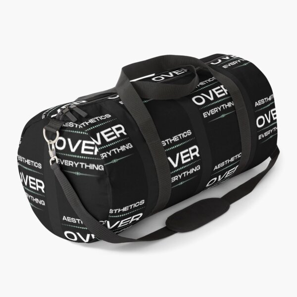 Item preview, Aesthetics Gym designed and sold by LargeCanvas.