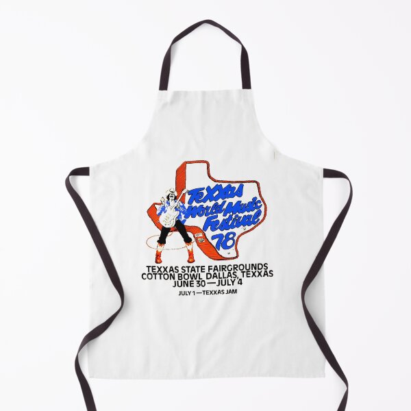 Item preview, The Tex xas J a m 1978 designed and sold by DidierBureau.