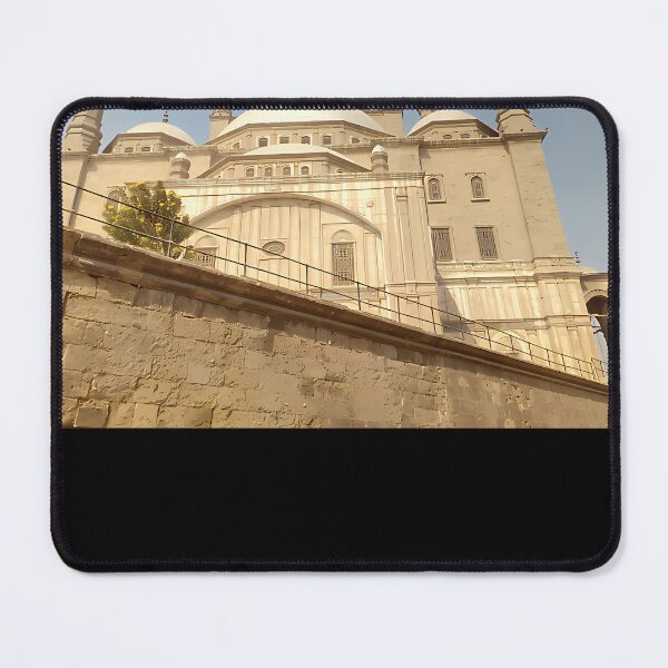 Item preview, Cairo-Citadel-View designed and sold by flipptadtc.