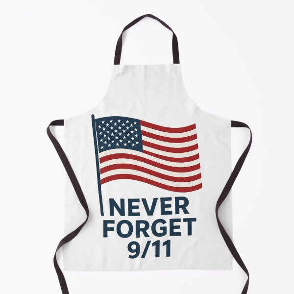 Item preview, Never forget 9/11 designed and sold by PROJEKT CERTPRO.