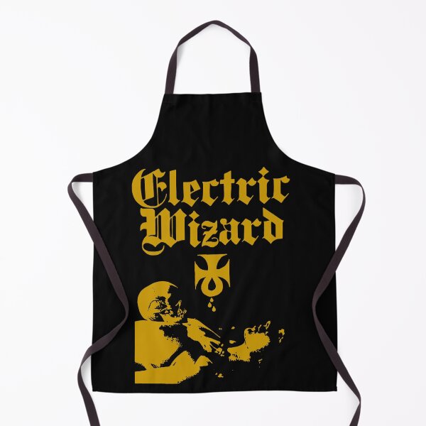 Item preview, Electric Wizard designed and sold by nawzda.