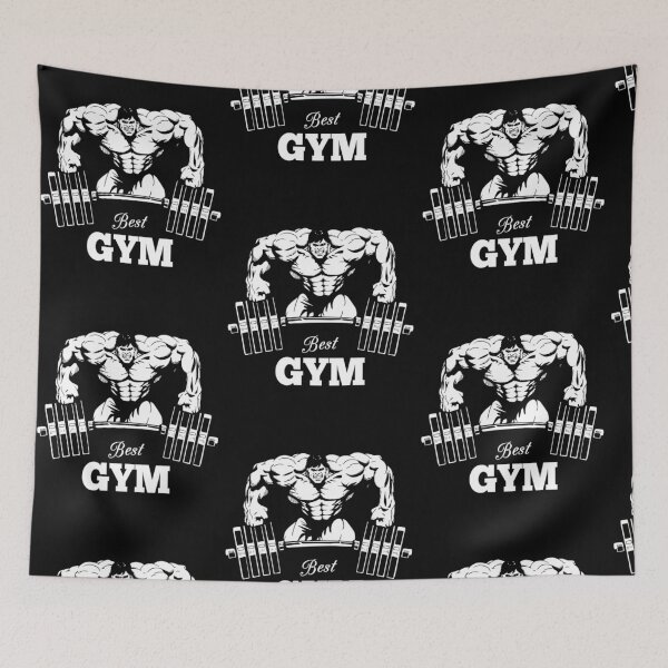 Item preview, Aesthetics Gym designed and sold by LargeCanvas.