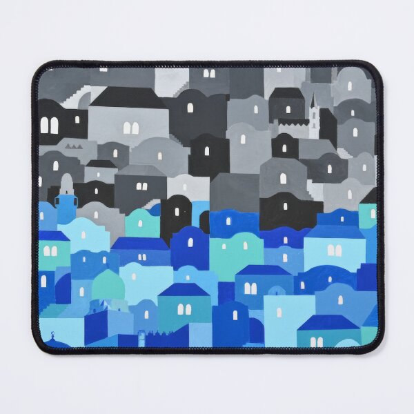 Item preview, Cities - Kudus designed and sold by HalazArt.