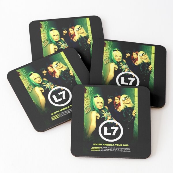 Item preview, L 7  designed and sold by DidierBureau.