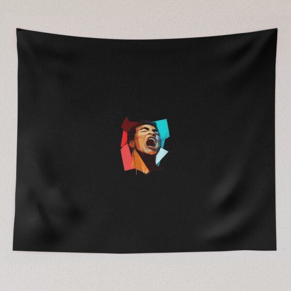 Item preview, Cassius designed and sold by flipptadtc.