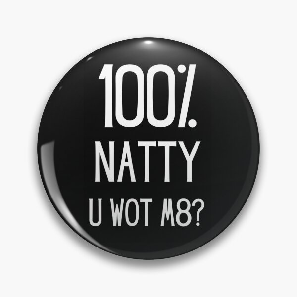 Item preview, 100 Natty designed and sold by LargeCanvas.