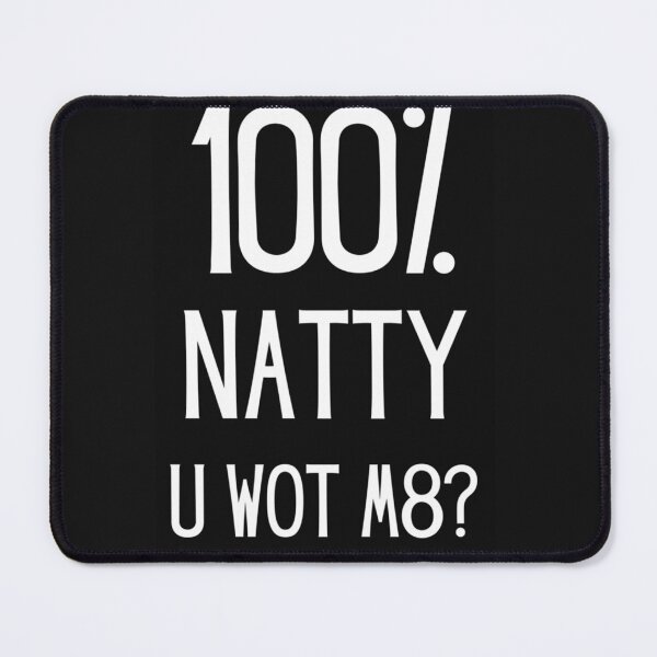 Item preview, 100 Natty designed and sold by LargeCanvas.
