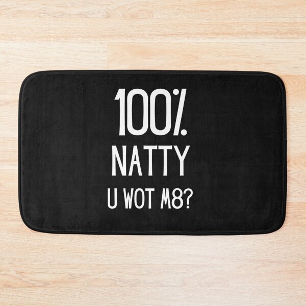 Item preview, 100 Natty designed and sold by LargeCanvas.