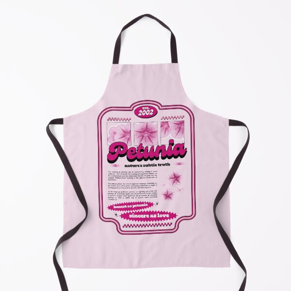 Item preview, Petunia: Nature’s Subtle Truth designed and sold by Blissblegum.