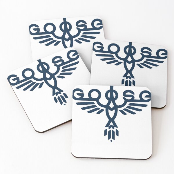 Item preview, fly tha gose designed and sold by BriceDumoulin.