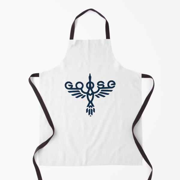 Item preview, fly tha gose designed and sold by BriceDumoulin.