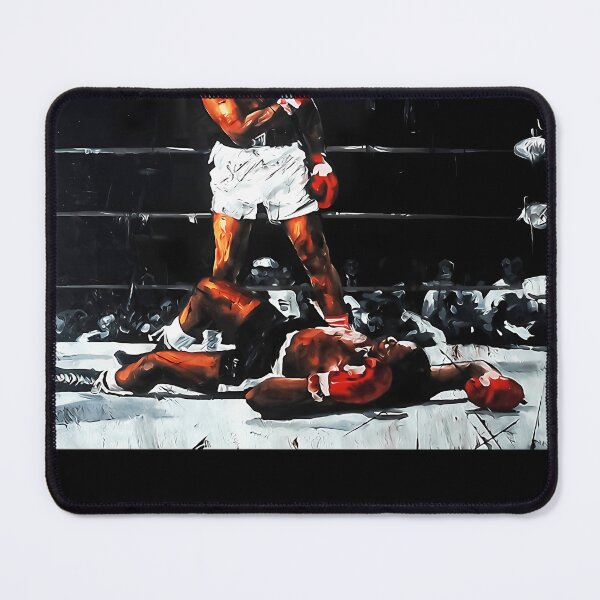 Item preview, Cassius-Clay-(2) designed and sold by flipptadtc.