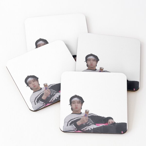 Item preview, Ice Cream Jisung designed and sold by BooMPop-Designs.