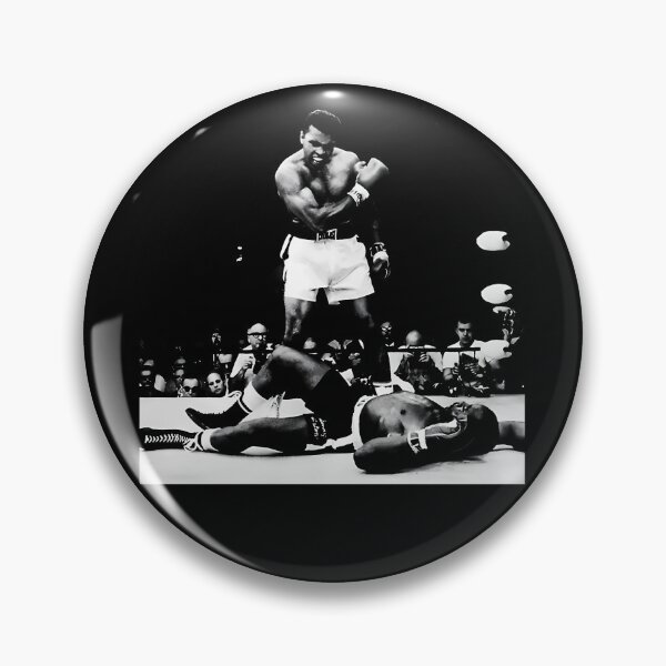 Artikelvorschau, Cassius-Clay-(3) entworfen und verkauft von flipptadtc.
