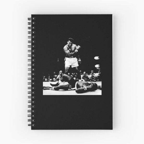 Artikelvorschau, Cassius-Clay-(3) entworfen und verkauft von flipptadtc.