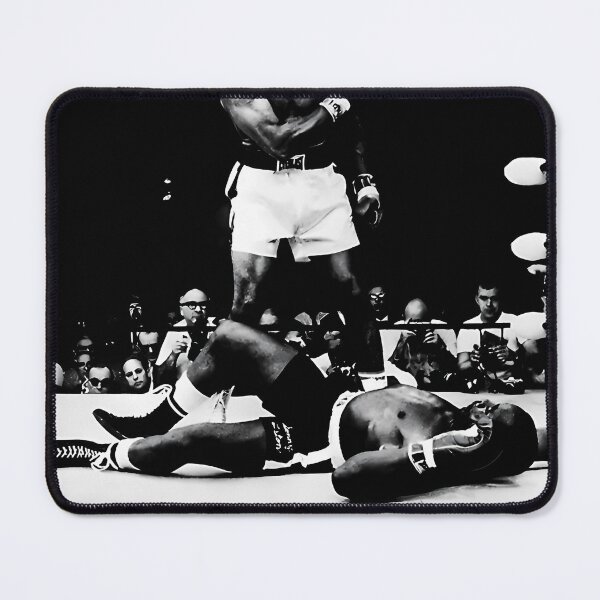 Item preview, Cassius-Clay-(3) designed and sold by flipptadtc.