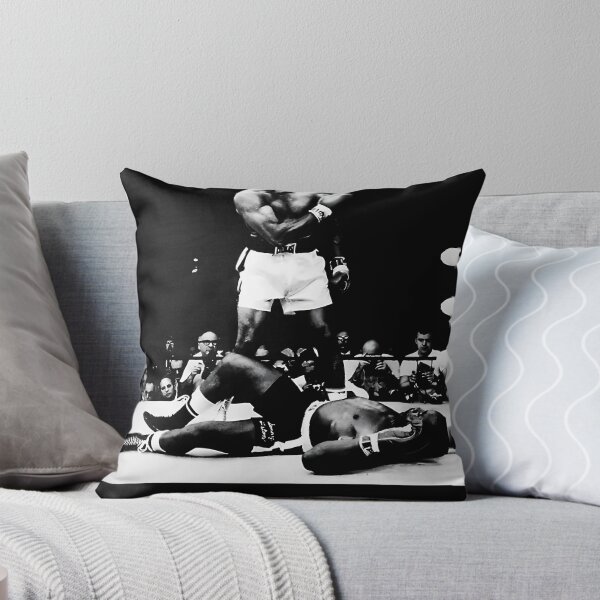 Item preview, Cassius-Clay-(3) designed and sold by flipptadtc.