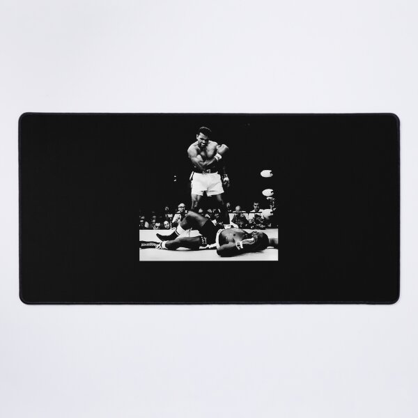 Item preview, Cassius-Clay-(3) designed and sold by flipptadtc.