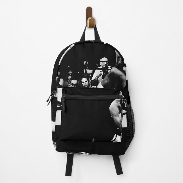 Item preview, Cassius-Clay-(3) designed and sold by flipptadtc.