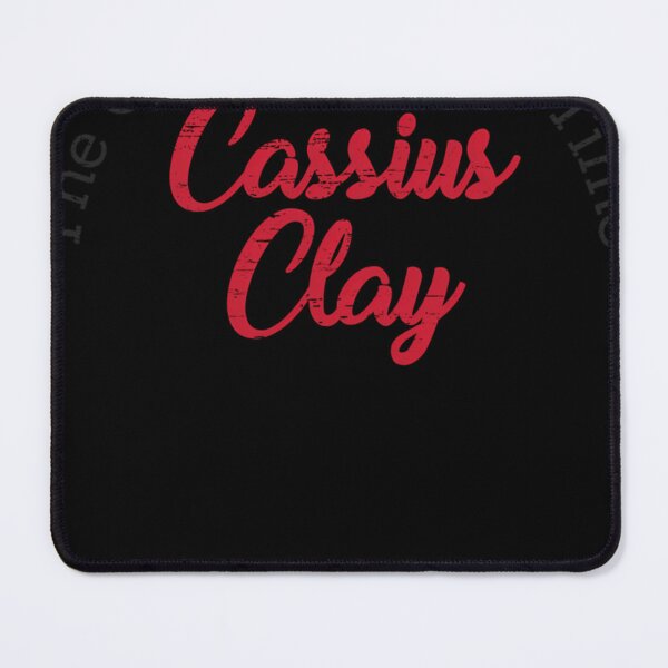 Artikelvorschau, Cassius-Clay-(4) entworfen und verkauft von flipptadtc.