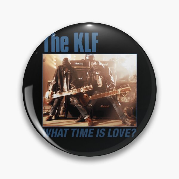 Item preview, THE K L F          designed and sold by DidierBureau.