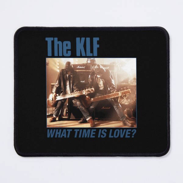 Item preview, THE K L F          designed and sold by DidierBureau.