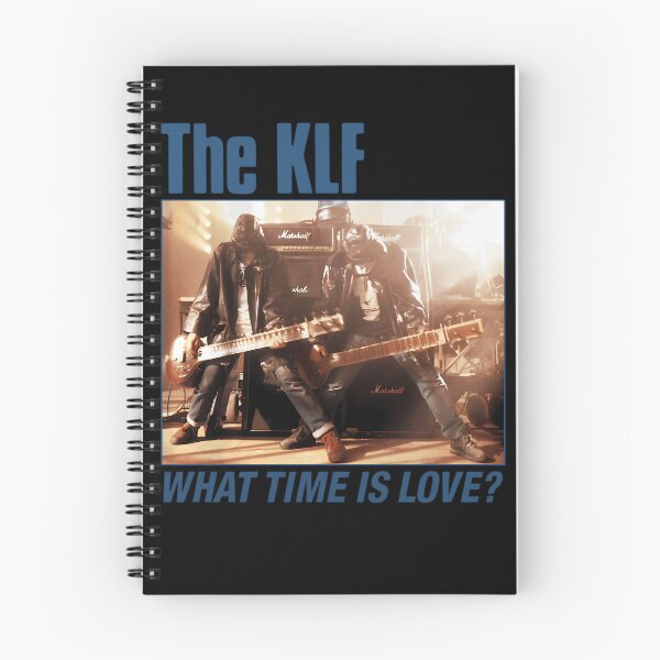 Item preview, THE K L F          designed and sold by DidierBureau.