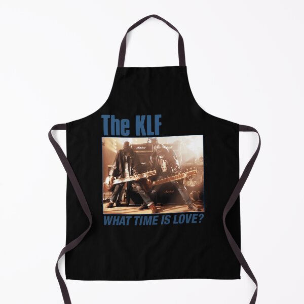 Item preview, THE K L F          designed and sold by DidierBureau.