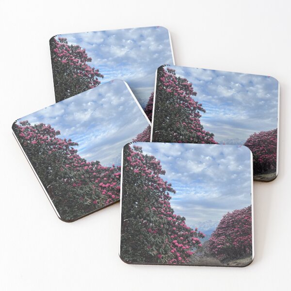 Item preview, Lost in nature's beauty designed and sold by Srishti_Sultania.