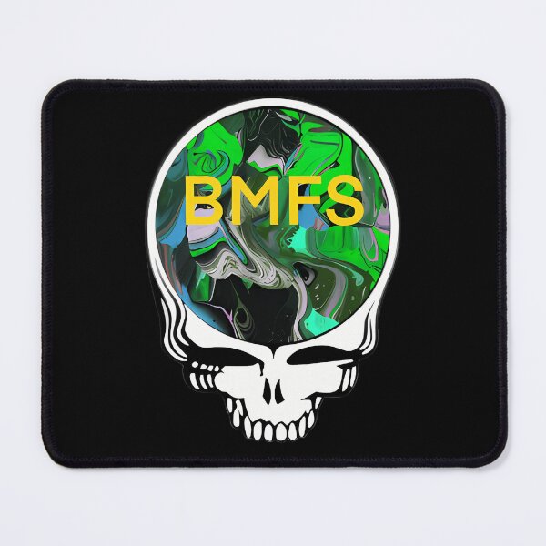 Item preview, Billy Mother Strings designed and sold by BriceDumoulin.