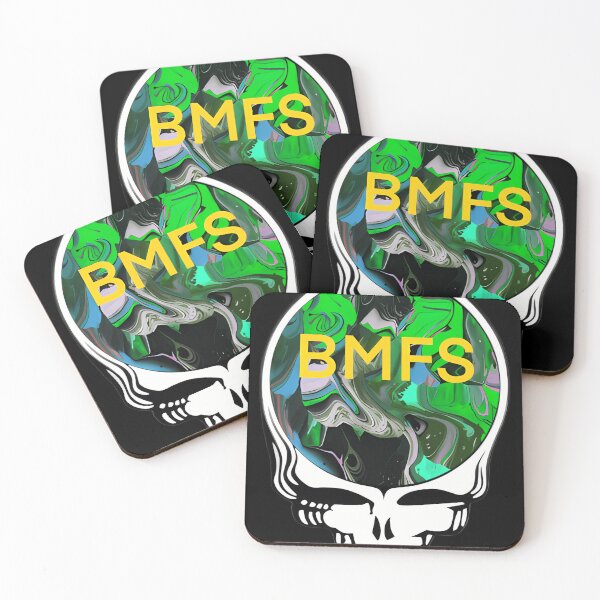 Item preview, Billy Mother Strings designed and sold by BriceDumoulin.