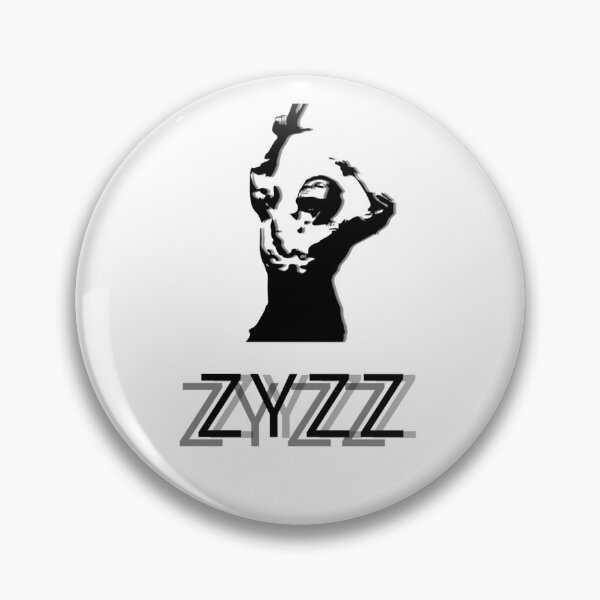 Item preview, Zyzz designed and sold by LargeCanvas.